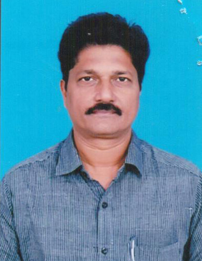 Mr. MVSS Narayanamurthy